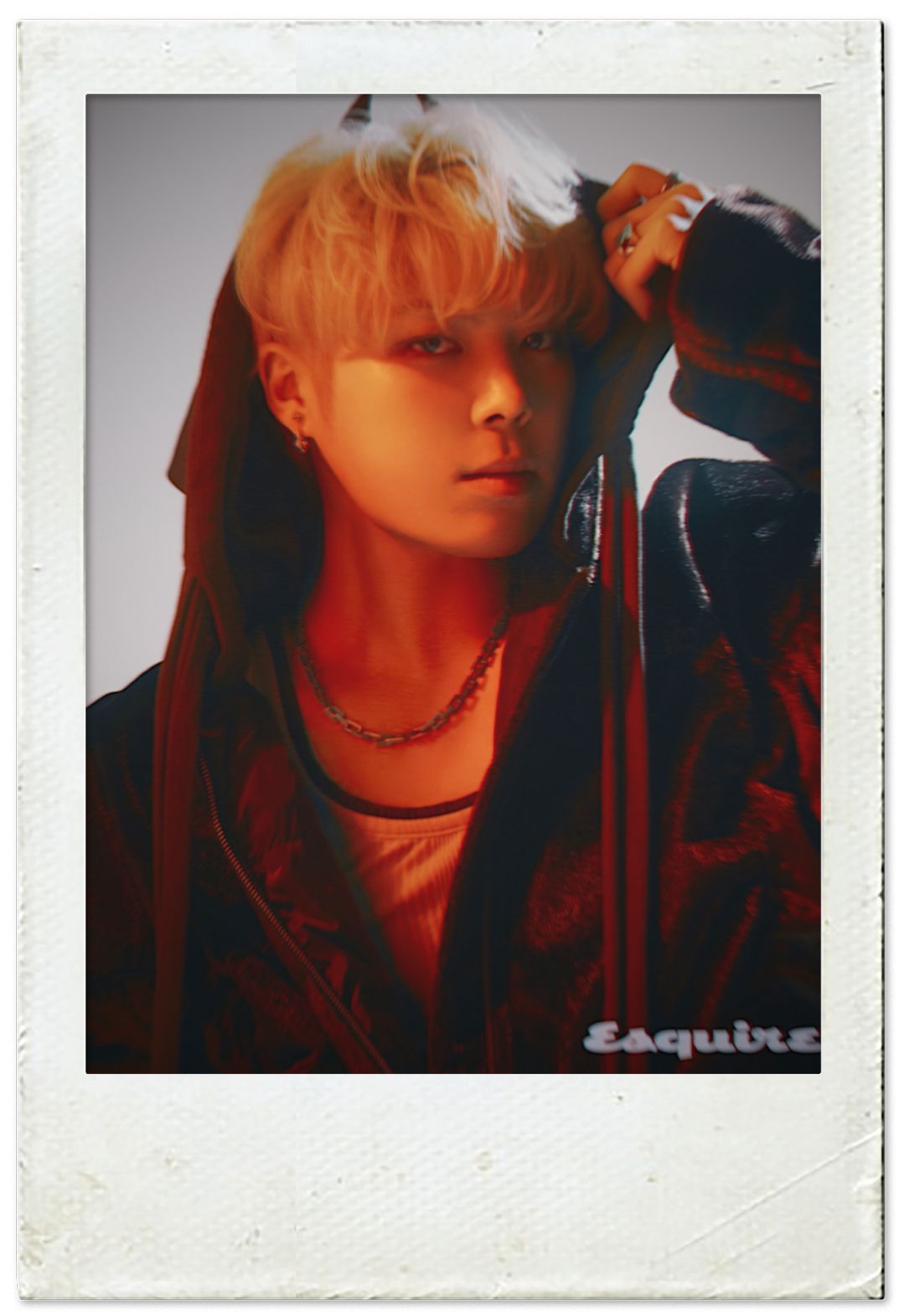 *기사 하단에서 베리베리 연호의 사인 폴라로이드 이벤트를 확인해 보세요