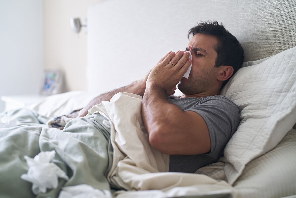 감기 초기 진압하는 상비약 체크리스트 4 / 출처: 게티이미지