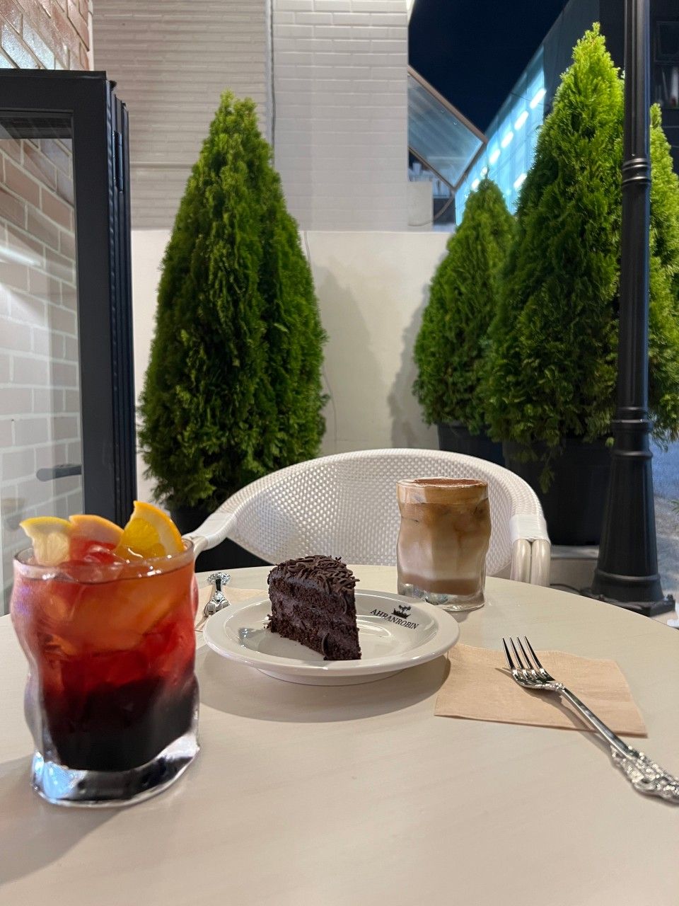 네이버지도 업체 등록/ 아반로빈