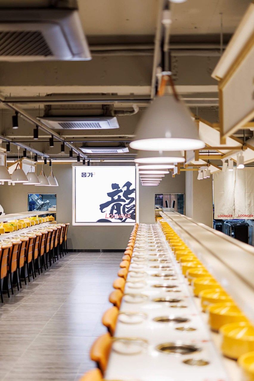 네이버지도 업체 등록/ 용가훠궈