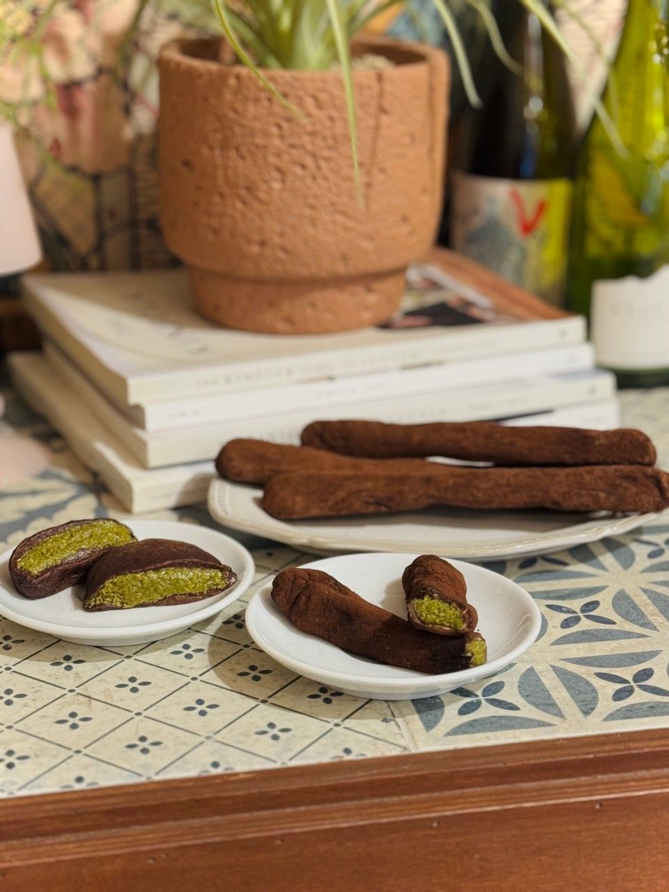 네이버지도 업체 등록/ 카페 메틀