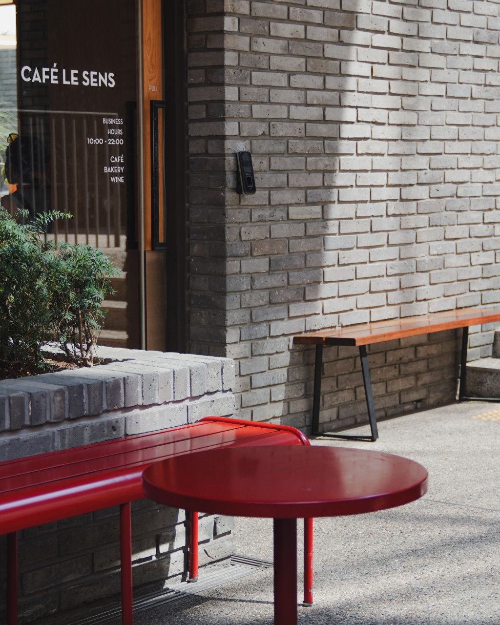 네이버지도 업체 등록/ 카페 르상스