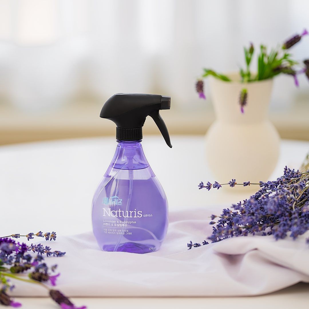 겨울 데오드란트 루틴 4 / 출처: 인스타그램 @febrezekr 