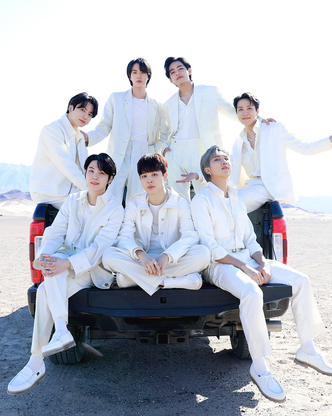 방탄소년단 위버스/ 방탄소년단 