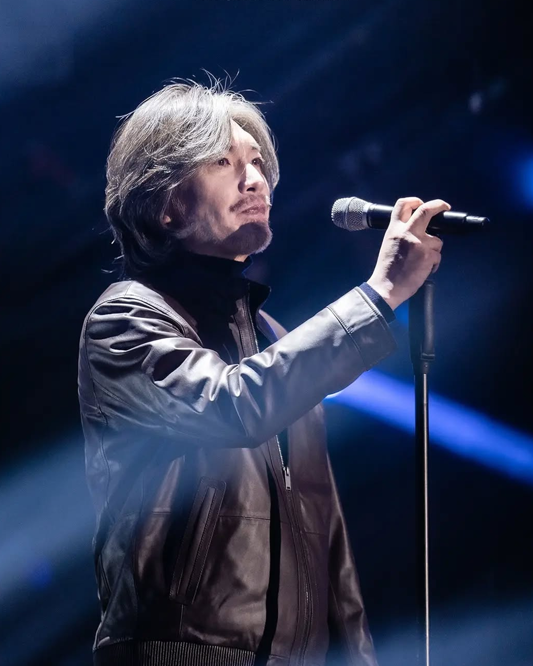 인스타그램 @yimjaebeum_official/ 임재범 은퇴 선언 