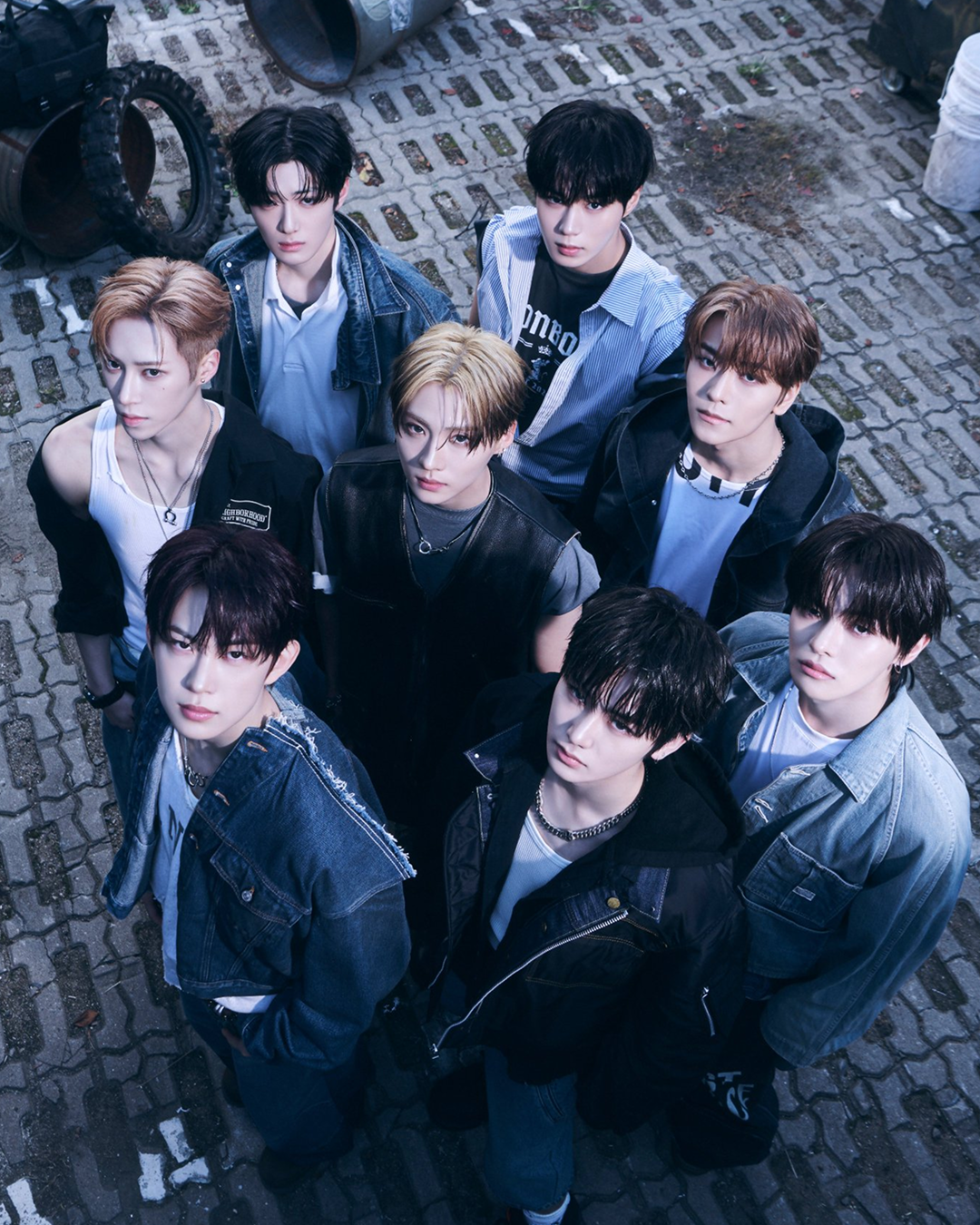 알파드라이브원