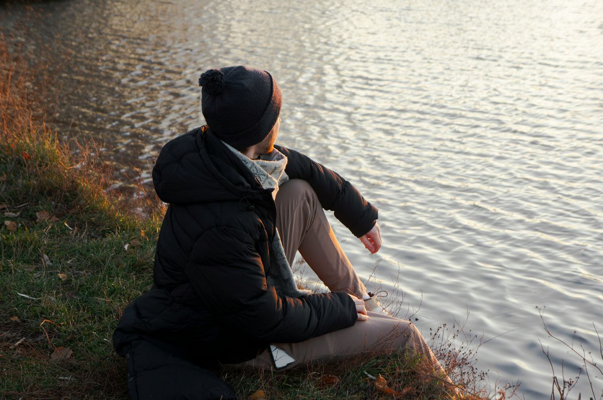 미라클 나잇 실천하기 / 출처: 언스플래쉬