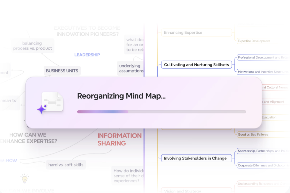 이미지 출처: Xmind