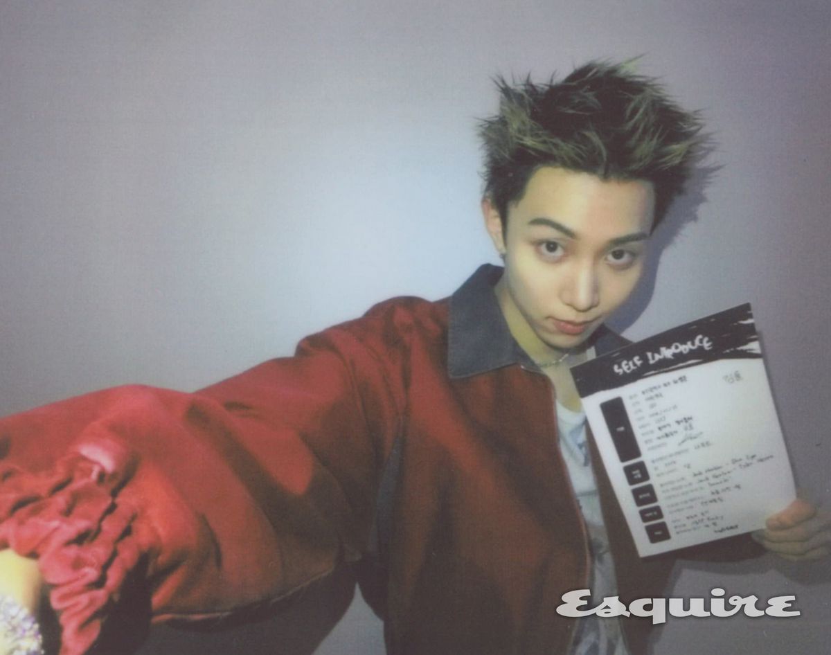 롱샷 김률 에스콰이어 자기소개서 