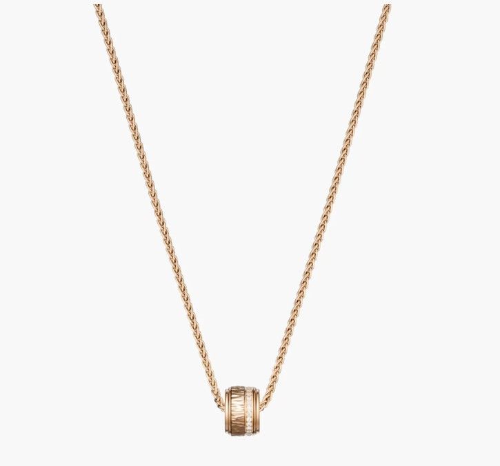 주체적인 삶을 응원하는 의미를 담은 피아제 포제션 / 이미지 출처: 피아제