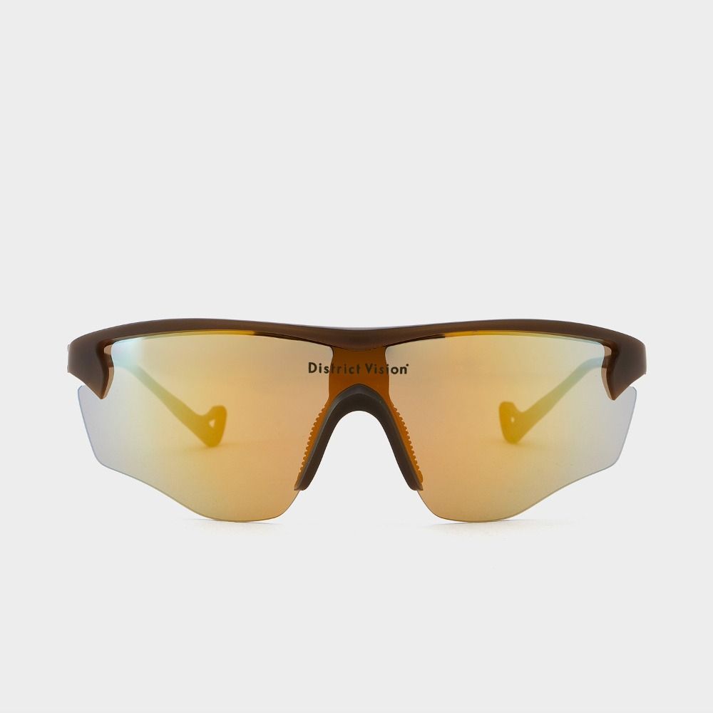 디스트릭트 비전 준야 레이서 선글라스