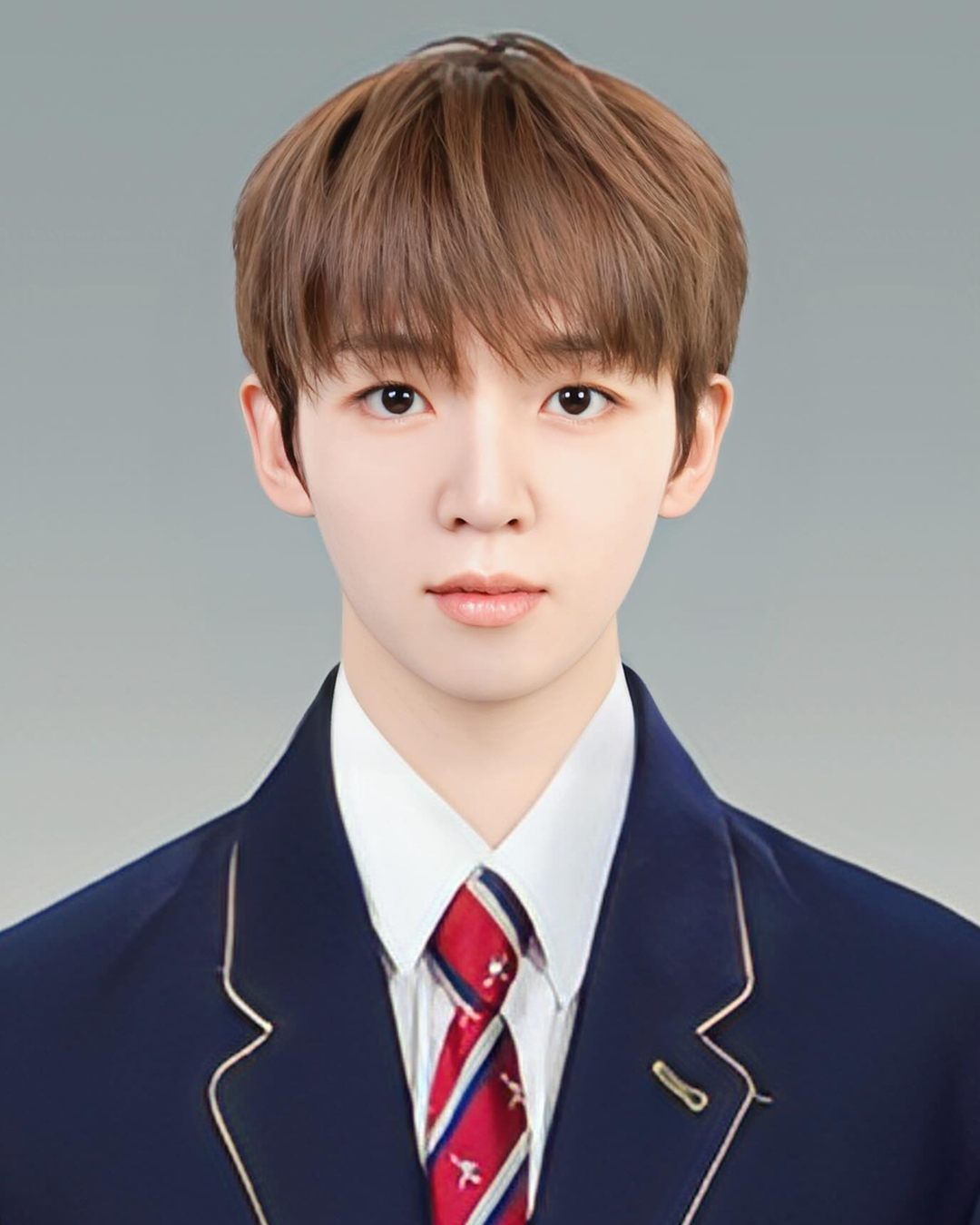 한림연예예술고등학교 킥플립 동현/ 이미지 출처: 인스타그램 @hanlimtv