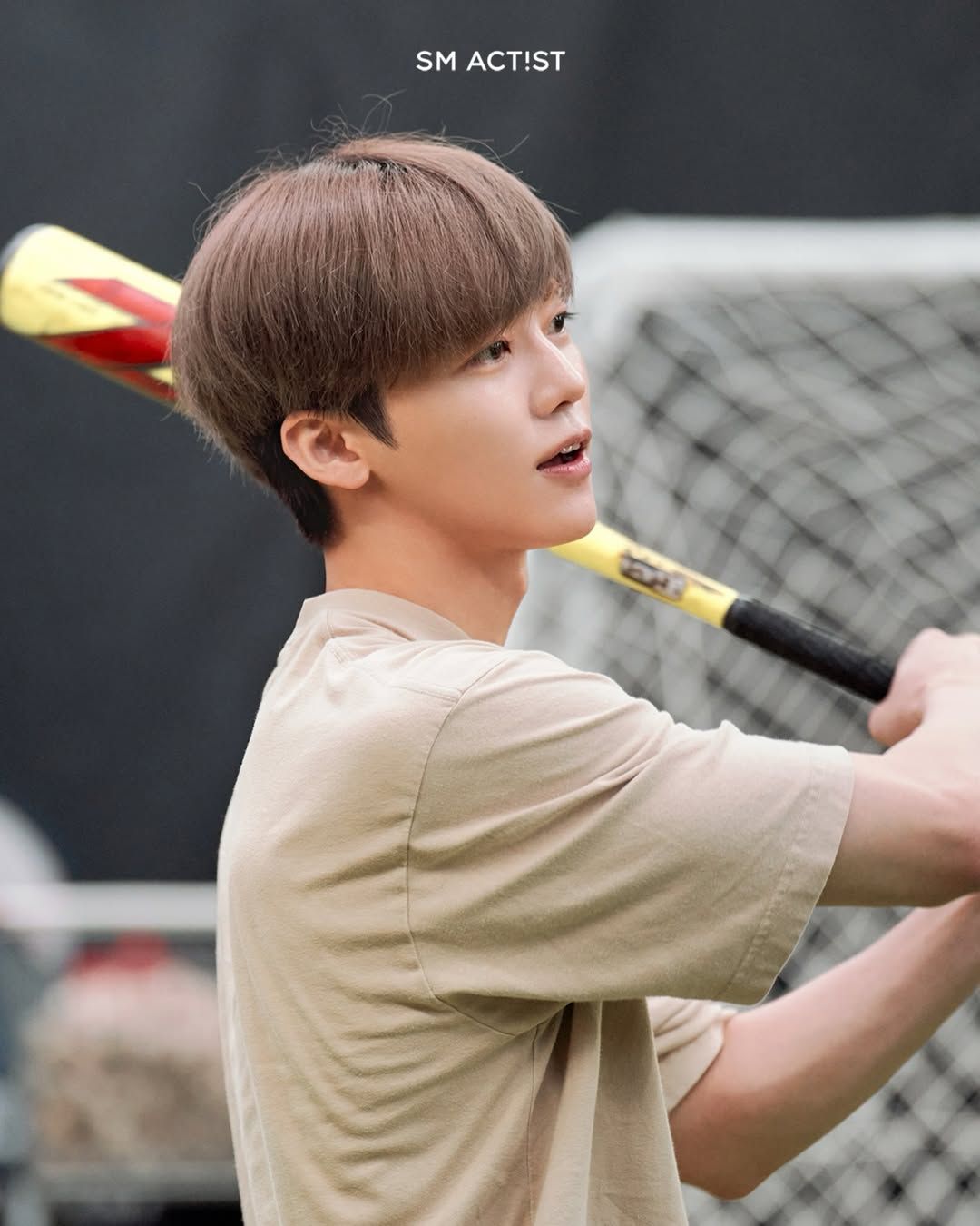태희 역을 맡은 엔시티 재민 / 이미지 출처: 인스타그램 @sm_actist