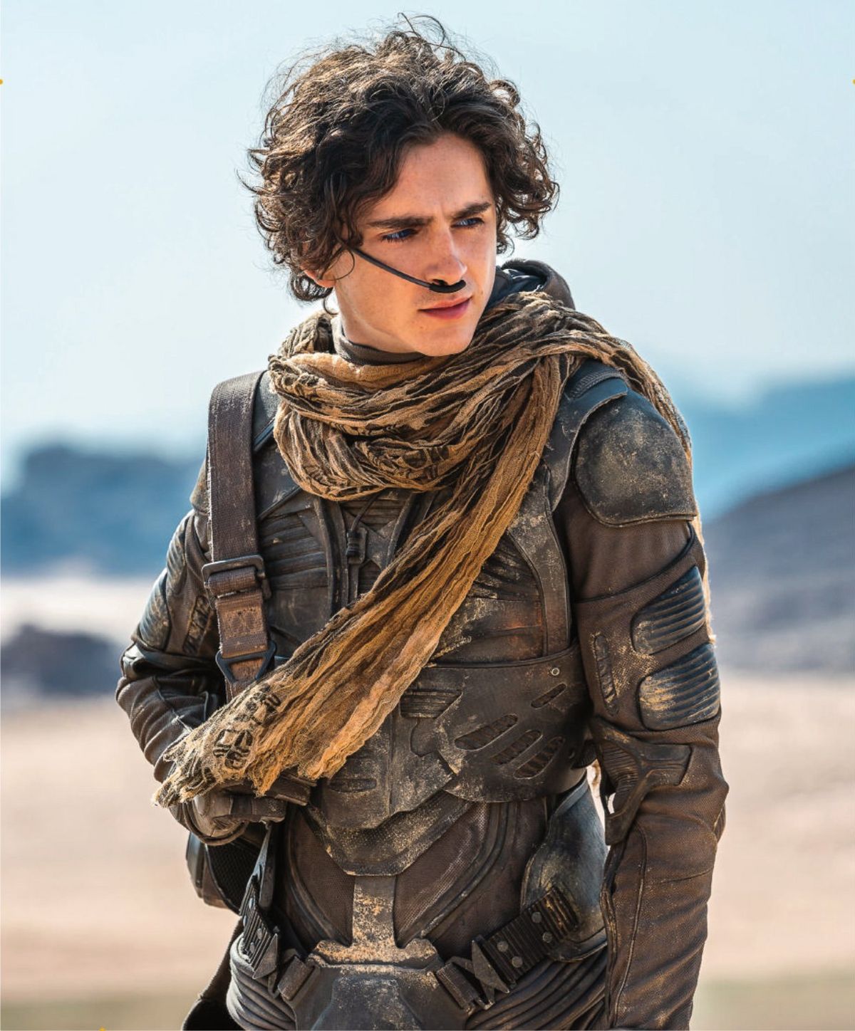 <듄: 파트 2> 스틸컷 / 출처: 워너 브라더스 코리아