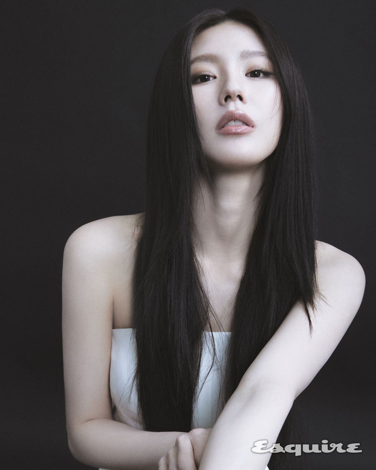 i-dle (아이들) x 에스콰이어 코리아 디지털 커버