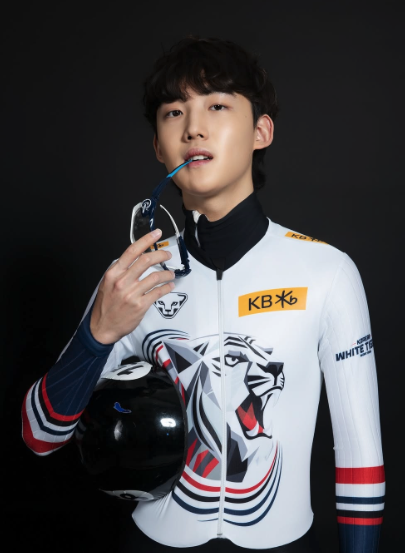 임종언은 국가대표 선발전에서 1위를 차지하며 신예의 등장을 알렸다. / 출처: 700 크리에이터스