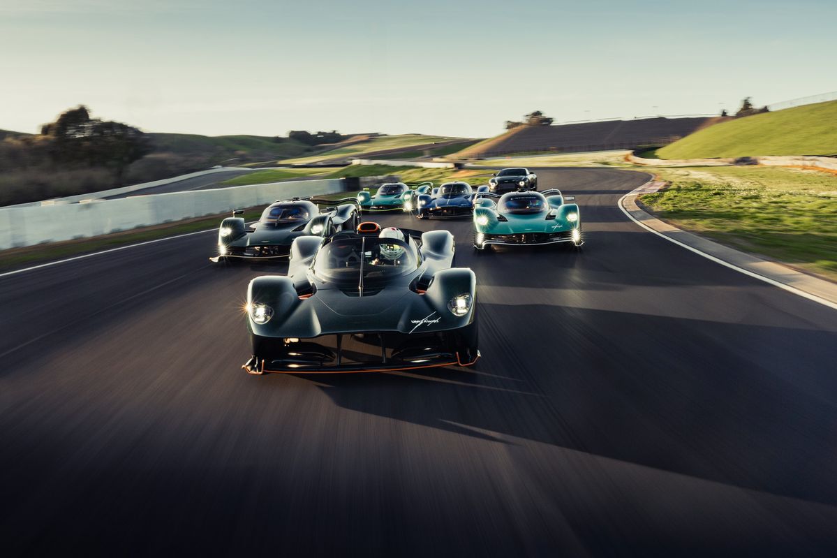 운전 실력을 단번에 업그레이드 할 수 있는 기회