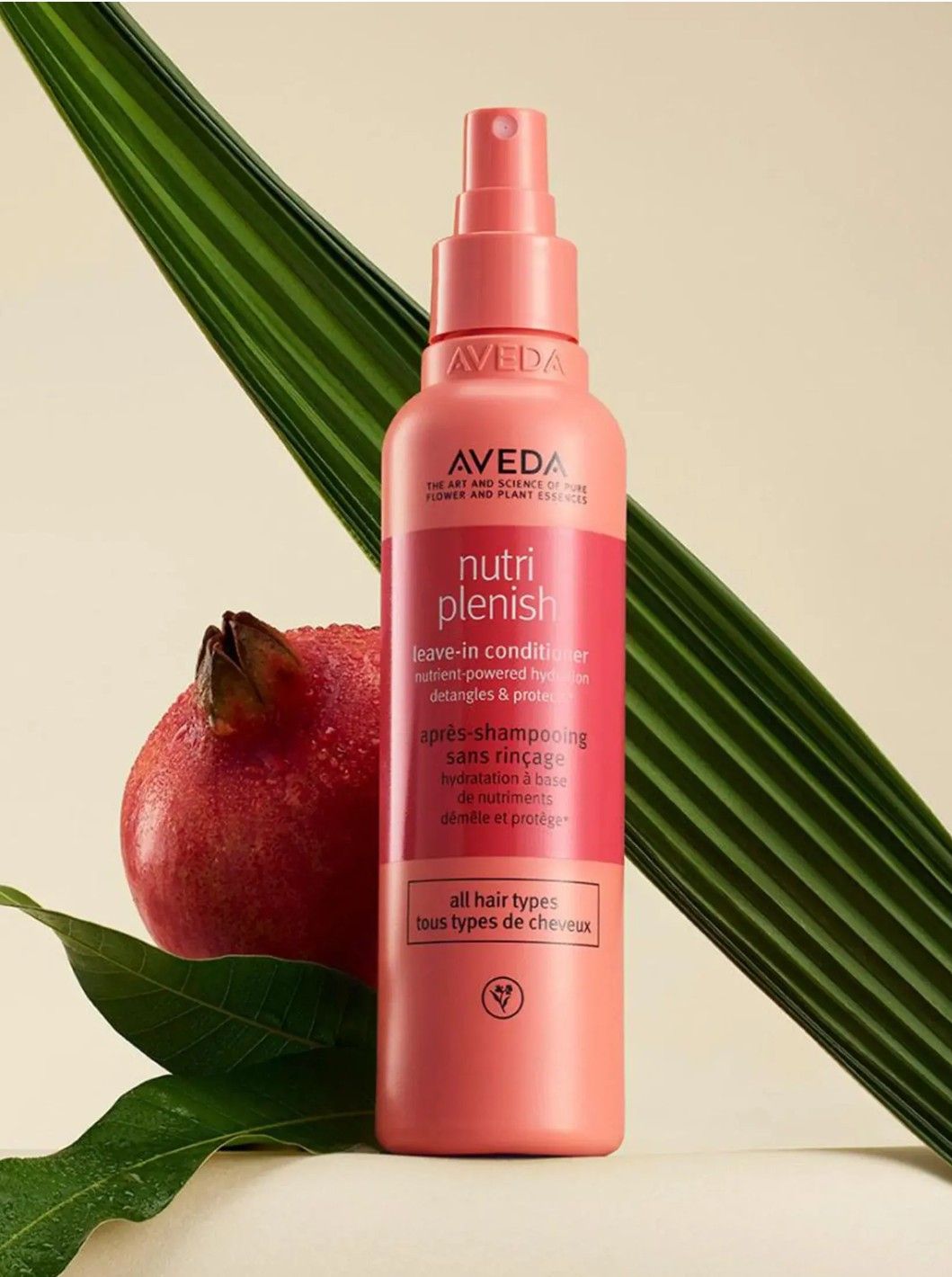 뉴트리플레니쉬 리브인 컨디셔너 제품 / 이미지 출처: avedakorea.com