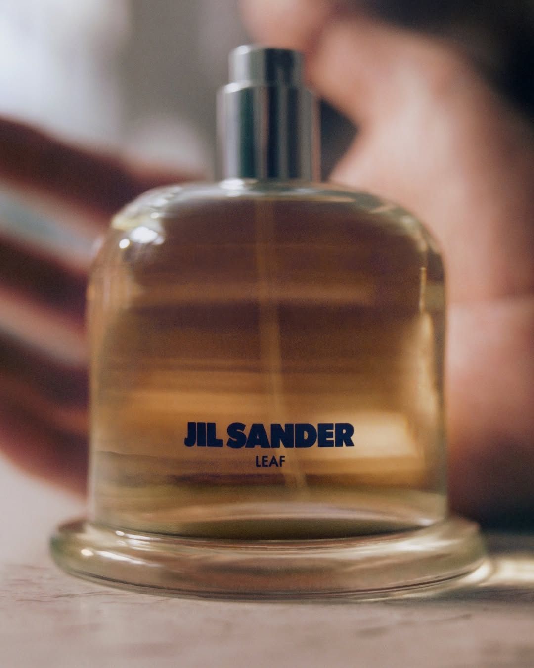 명확성과 미니멀리즘을 여섯 가지 유니섹스 향으로 담아낸 질 샌더 / 이미지 출처: 질 샌더