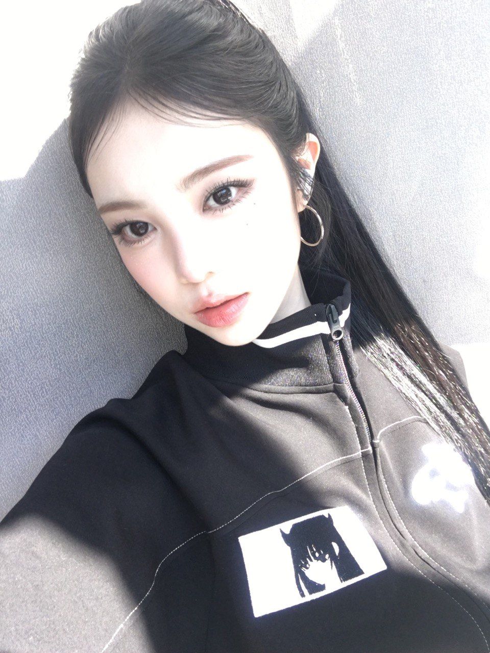 하츠투하츠 이안이 스텝들에게 선물한 '랑쿠' 두바이쫀득쿠키