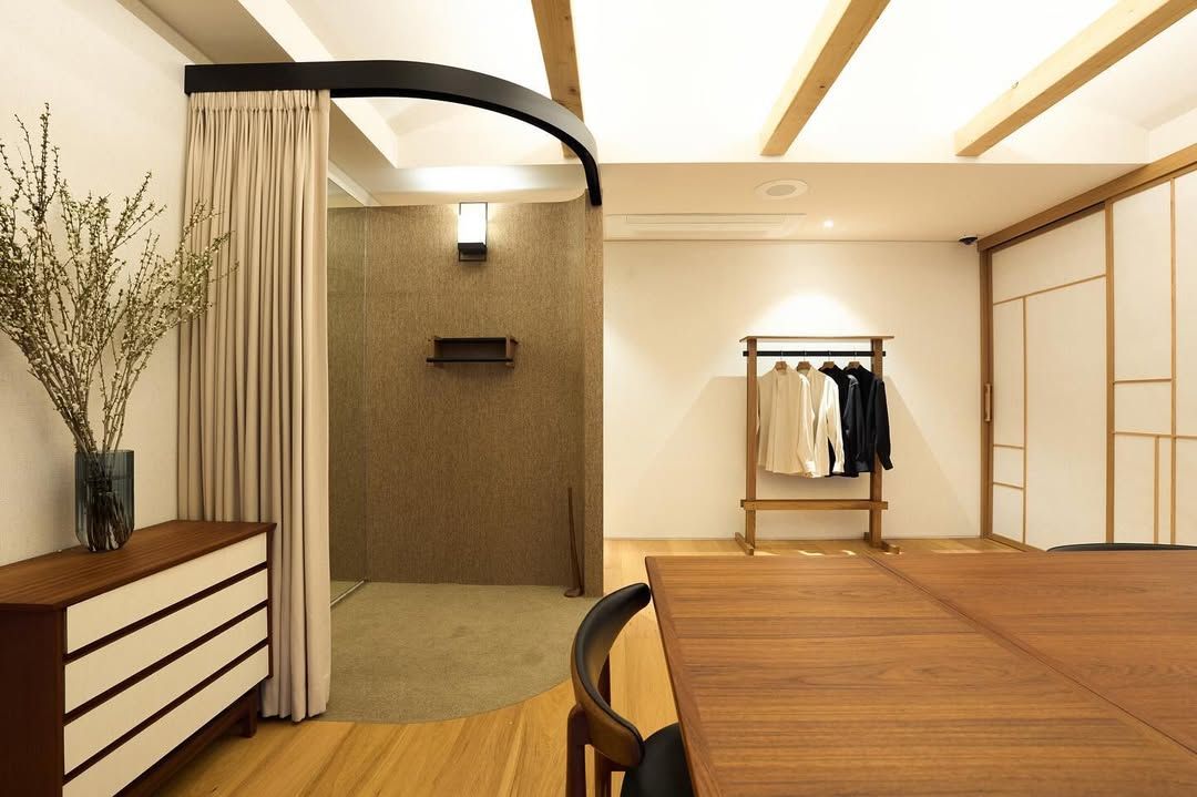 아프롬 쇼룸 / 이미지 출처 : 아프롬