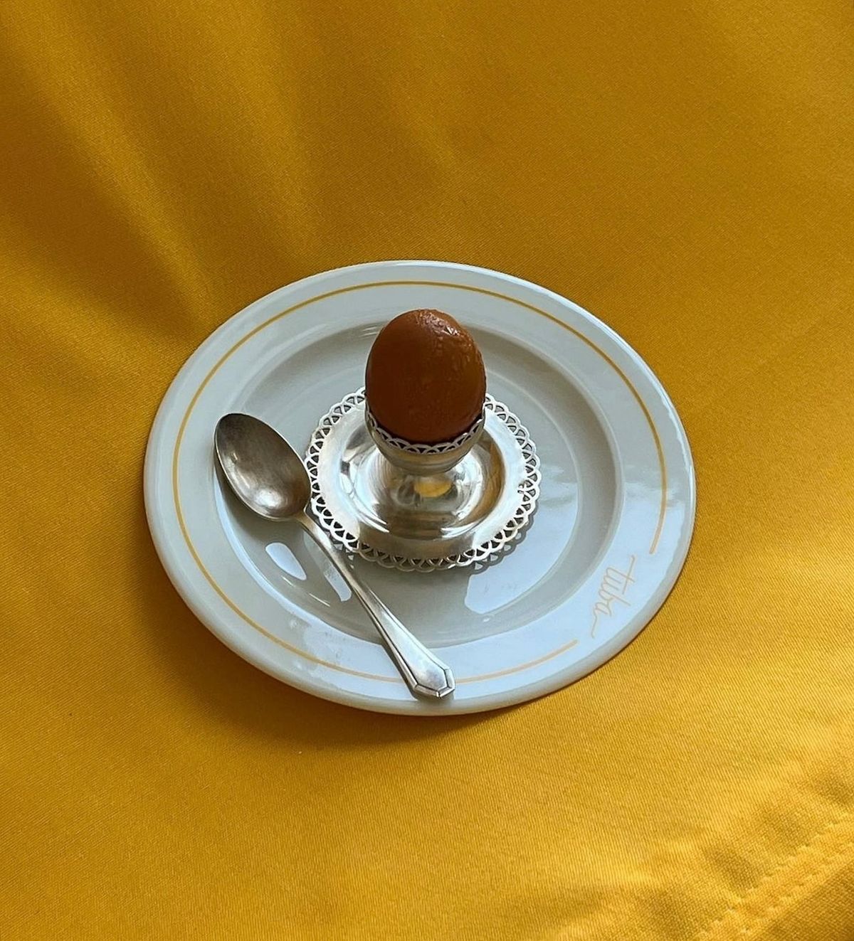 고단백 식단의 재료인 계란 이미지 출처 : 인스타그램 @elinwarn