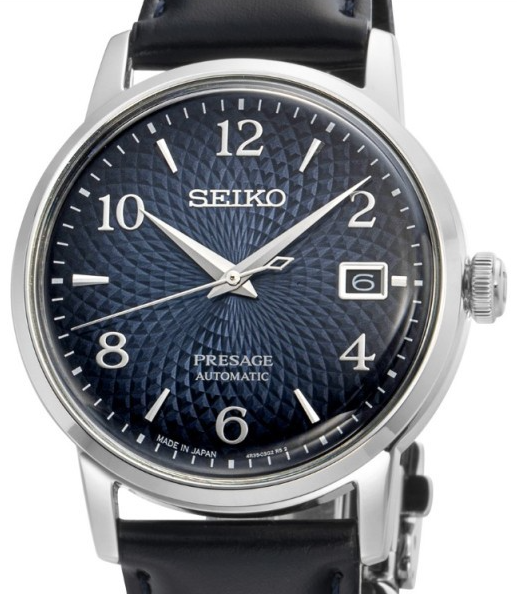 세이코 프레사지(SRPE43J1)