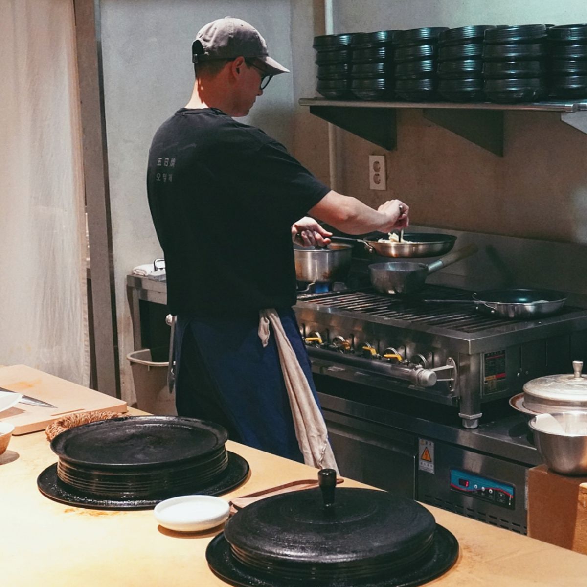 이미지 출처: 네이버지도 업체 등록, 인스타그램 @oilje_official 