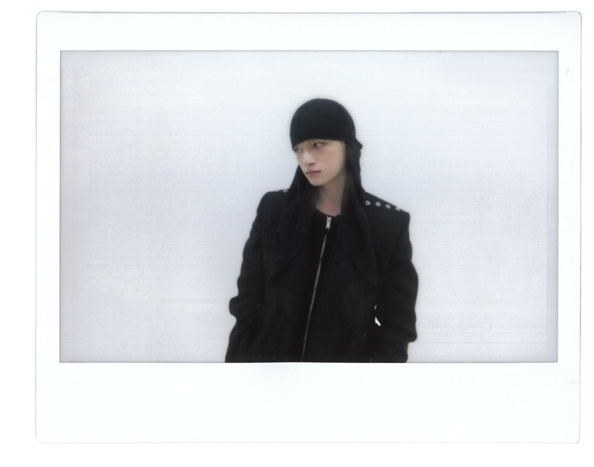 휘브 재하 사인 폴라로이드 이벤트