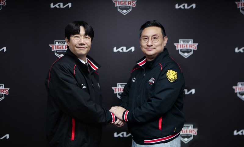 양현종은 기아 타이거즈에 잔류하기로 결정했다. / 출처: 기아 타이거즈