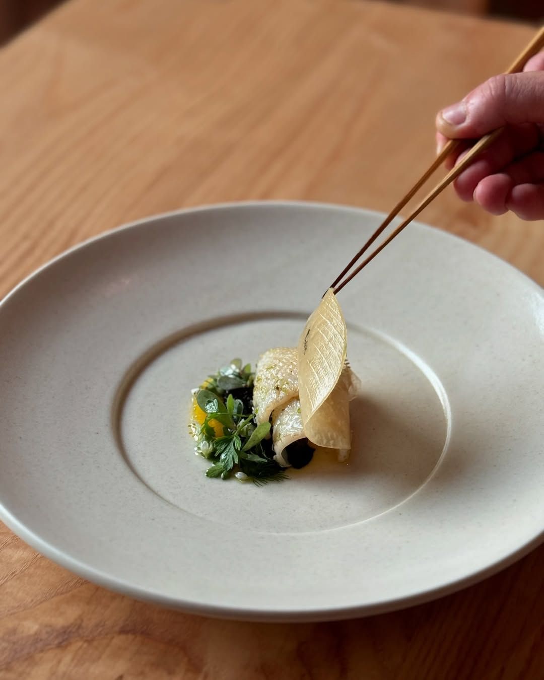 이미지 출처: 인스타그램 @fuje_restaurant 