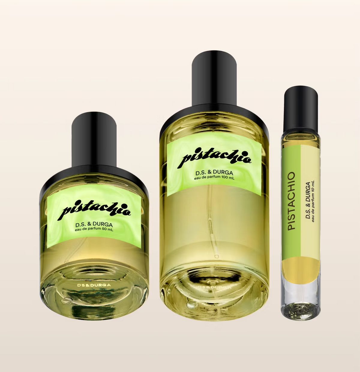 고소한 피스타치오 향을 그대로 재현한 디에스앤더가 / 이미지 출처: 디에스앤더가.