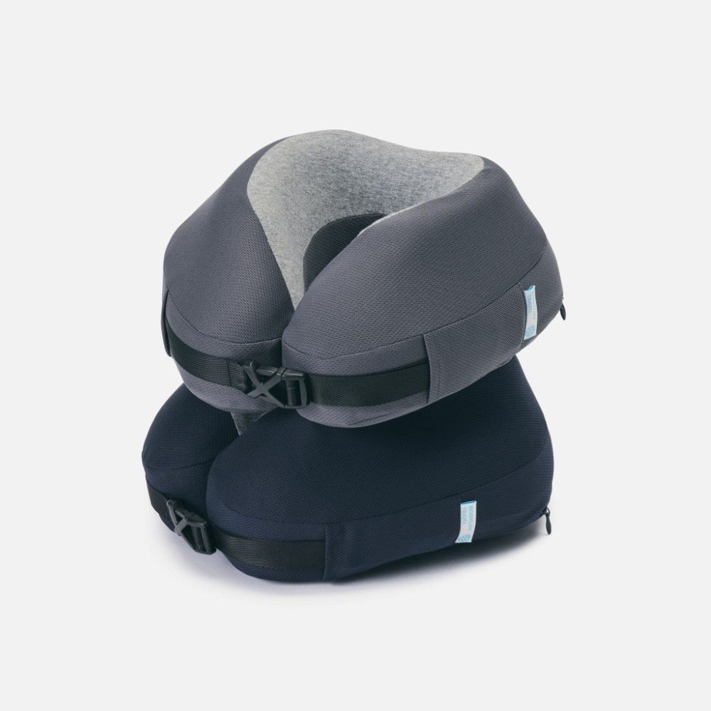 고밀도 메모리폼으로 목을 지탱해준다. / 이미지 출처: 바디럽 