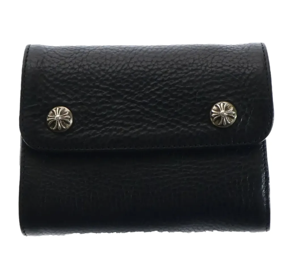 미니 레더 지갑