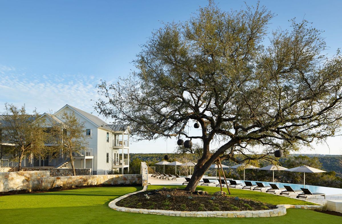 미라발 오스틴은 월드 스파 어워즈를 수상했다. | 출처: 미라발 리조츠 웹사이트