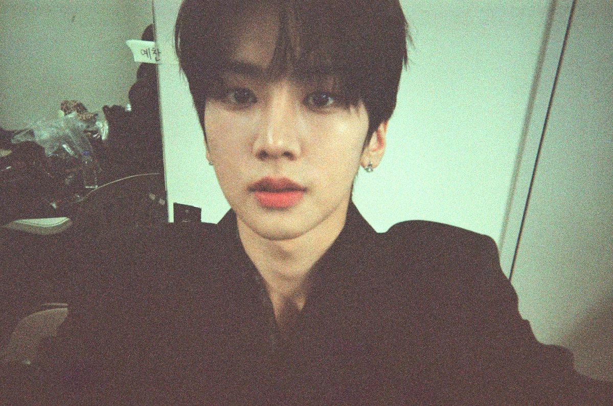 단독 콘서트 '비범 : BE 범' 백스테이지에서, 82MAJOR 남성모