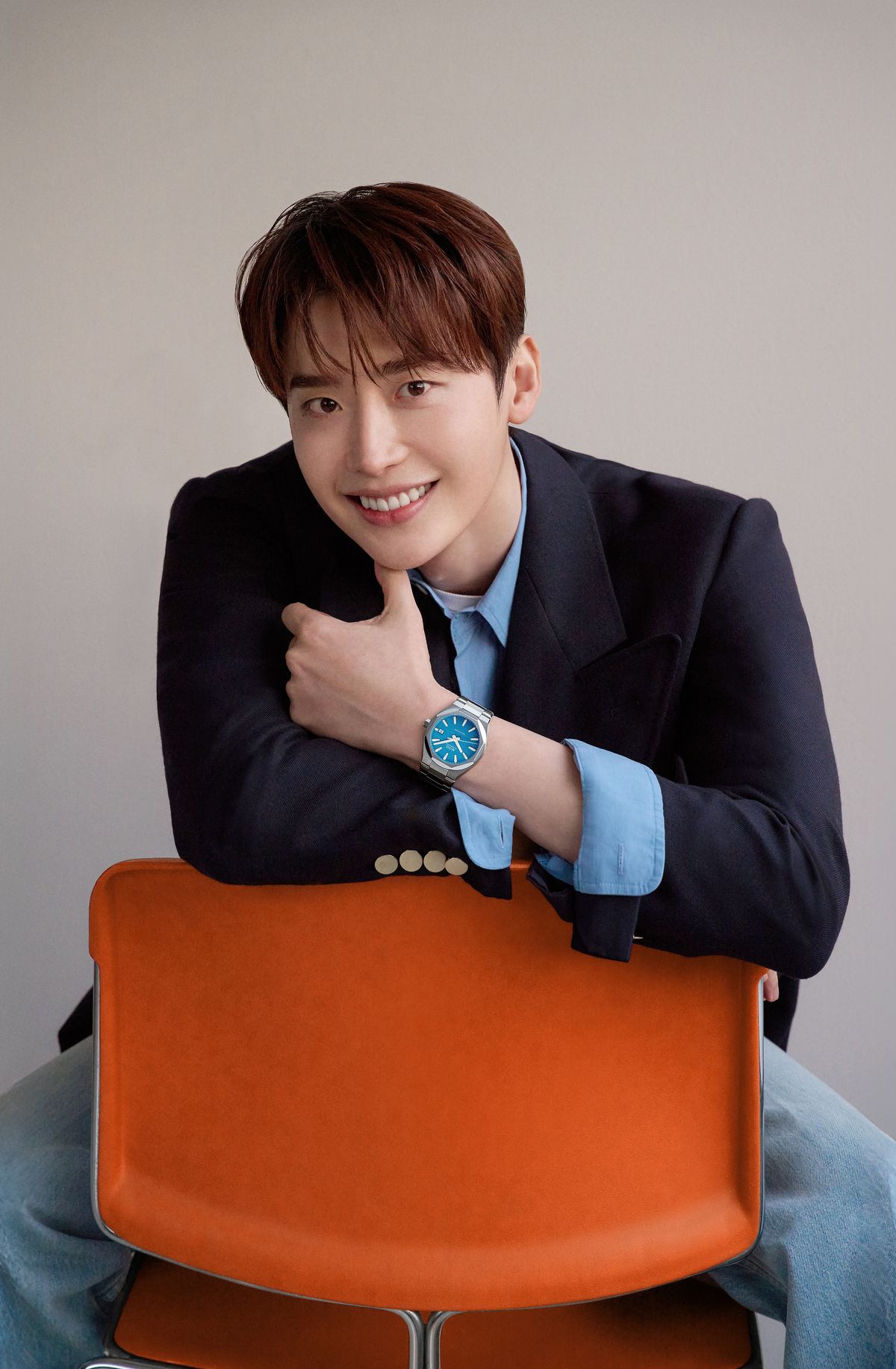 미도의 새로운 앰배서더 배우 이종석 / 이미지 출처 : 미도