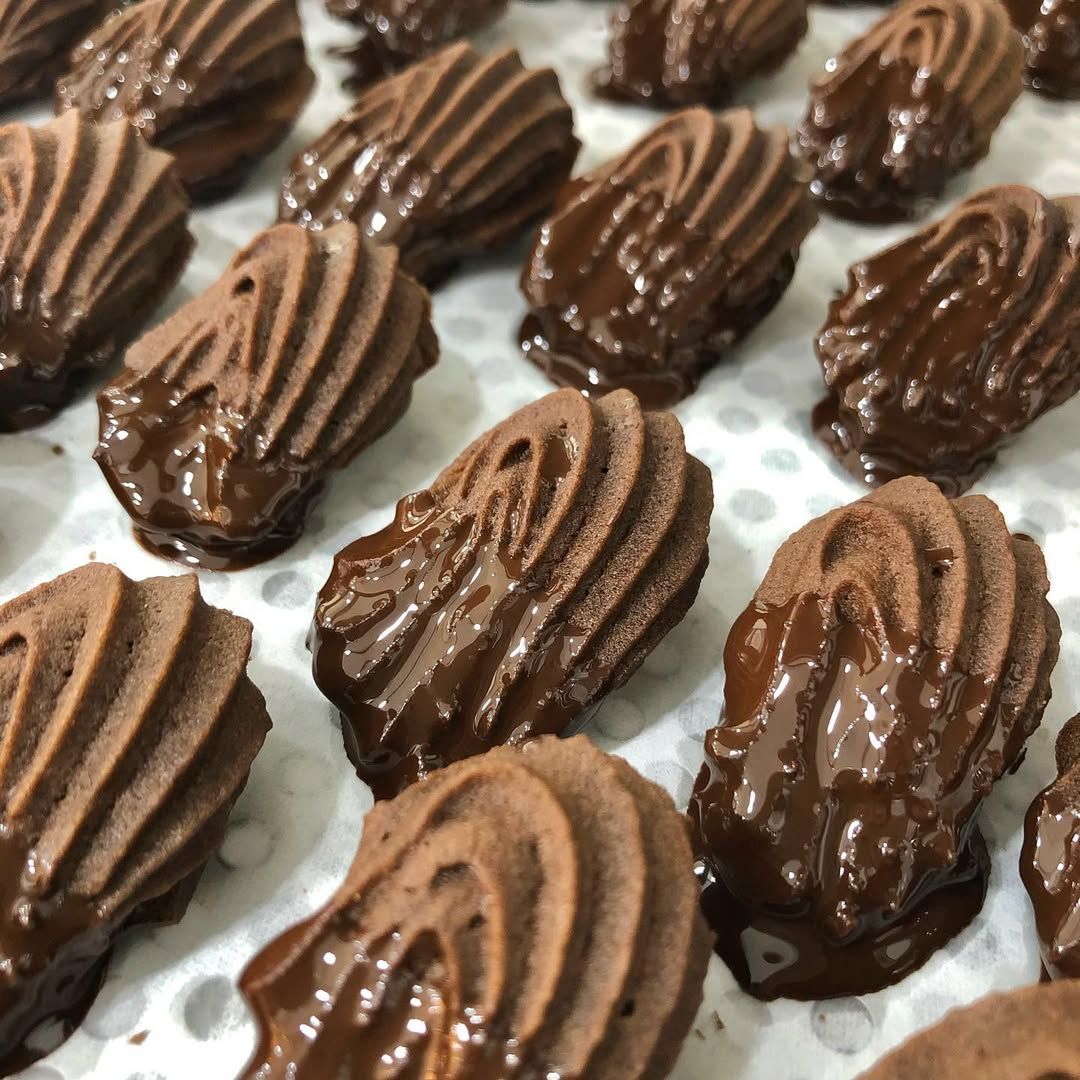 ‘디저트 마초’ 이경무 셰프가 운영하는 하루 베이커리 / 이미지 출처: 하루 베이커리 인스타그램