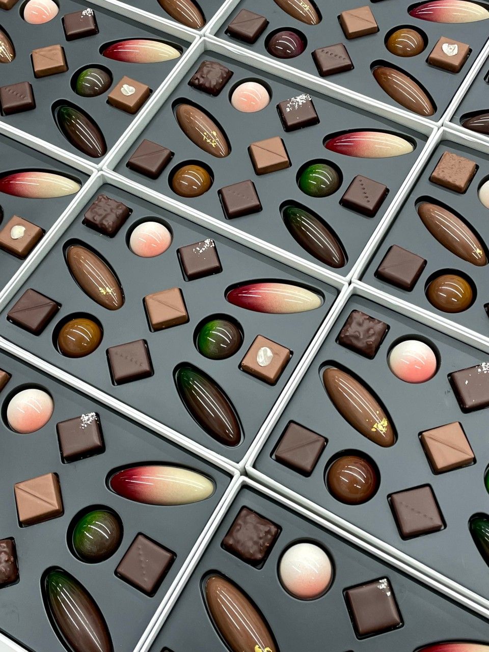 다양한 형태와 색깔이 선물용으로 제격이다. / 출처: 네이버 지도 업체 제공