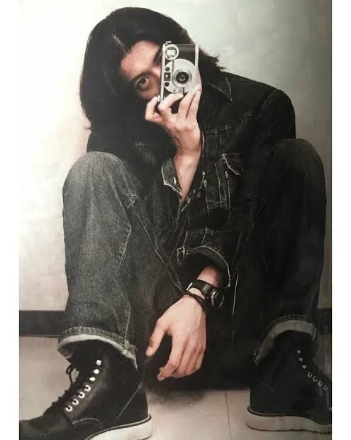 그가 사랑했던 목토와 아이리쉬 새터, 포스트맨은 여전히 레드윙에서 가장 인기 있는 모델이다.