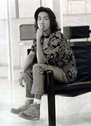 그가 사랑했던 목토와 아이리쉬 새터, 포스트맨은 여전히 레드윙에서 가장 인기 있는 모델이다.