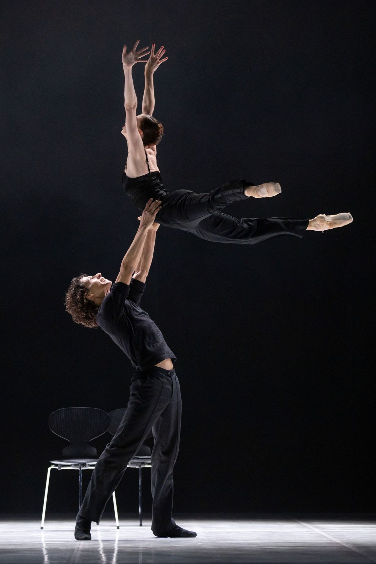 셰익스피어의 걸작 ‘햄릿’은 오늘날에도 여전히 세계에서 가장 자주 공연되는 작품 중 하나다. / 출처: 바이브컴퍼니 제공