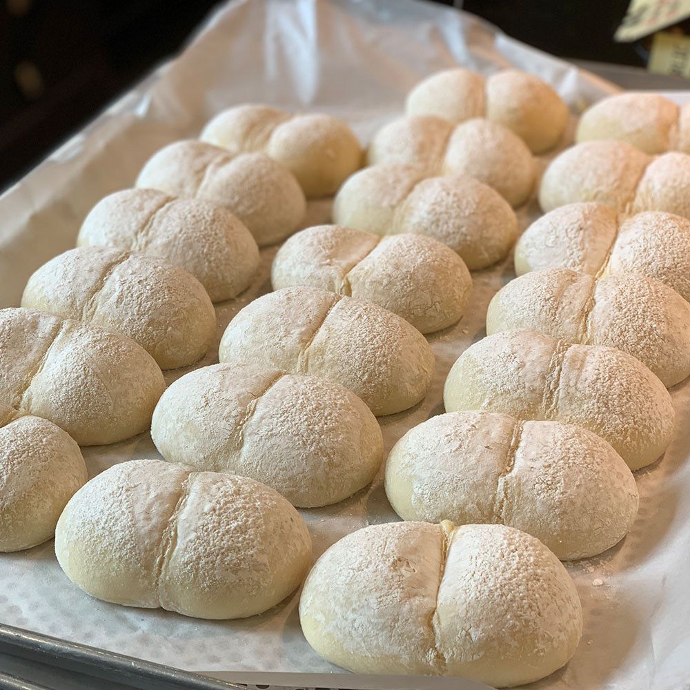 이곳의 아기궁뎅이빵은 제니도 반했다. / 출처: 네이버 지도 업체 제공