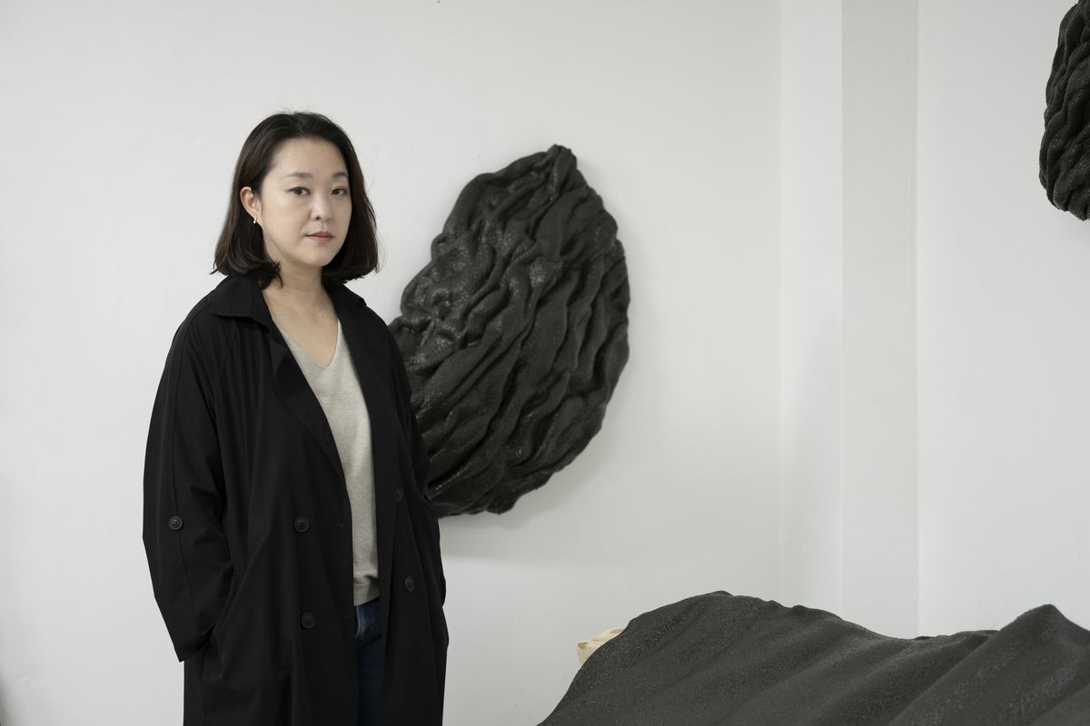 작가 및 타데우스 로팍 갤러리, 런던•파리•잘츠부르크•밀라노•서울 제공