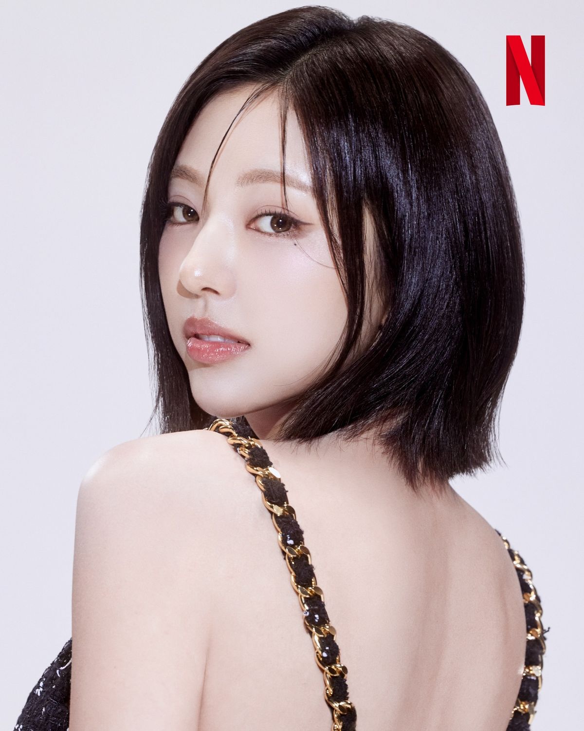 <솔로지옥 5> 출연자 김고은 / 이미지 출처 : 넷플릭스 