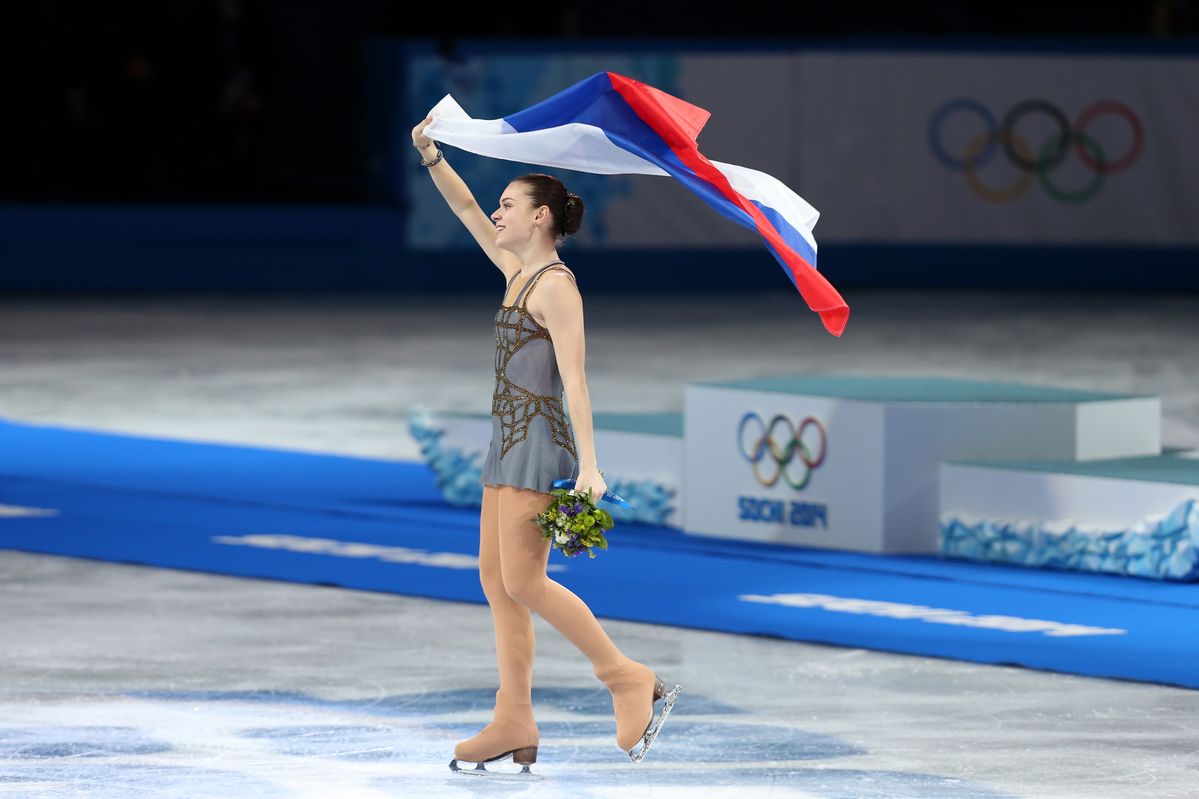 김연아가 아닌 소트니코바가 금메달을 가져간 결과는 큰 파장을 낳았다. / 출처: 게티이미지스
