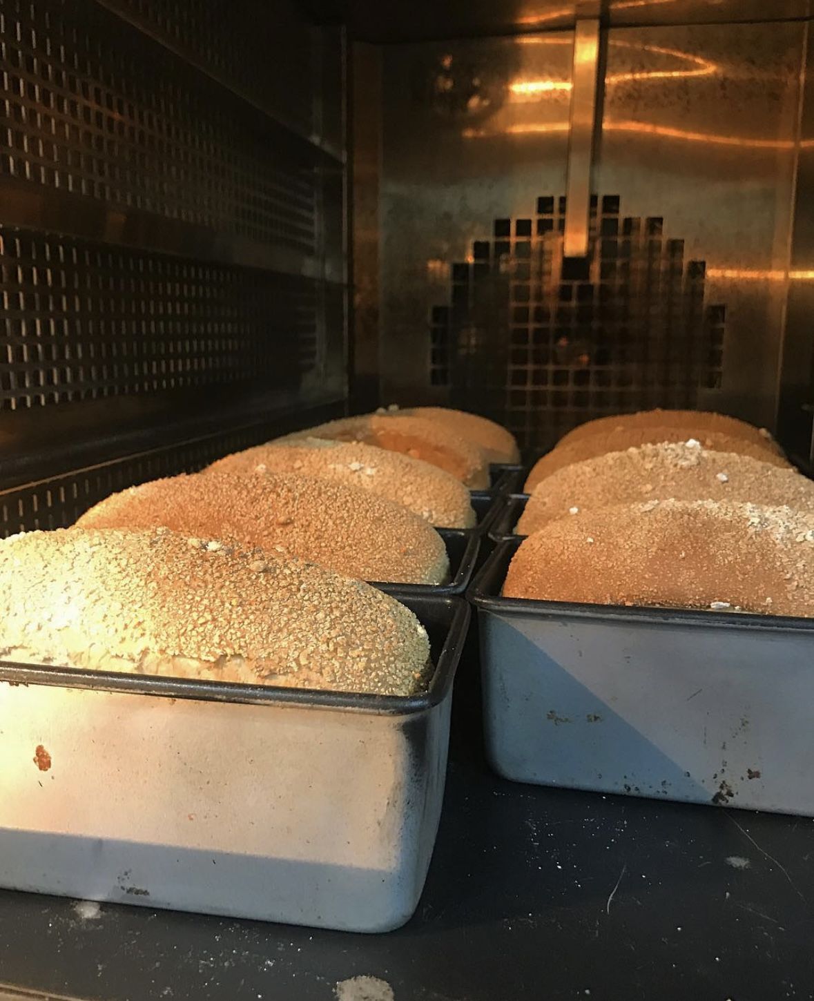 식단 관리 중에도 빵을 포기할 수 없는 빵순이들에게 완벽한 선택지다. / 출처: 외계인방앗간 인스타그램