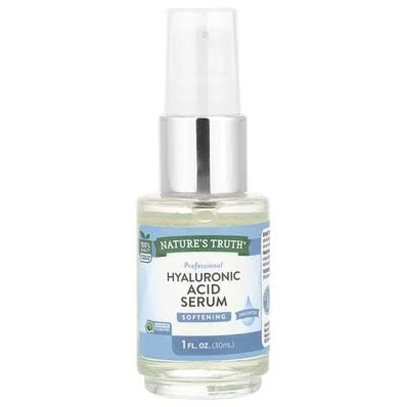 Hyaluronic Acid Serum