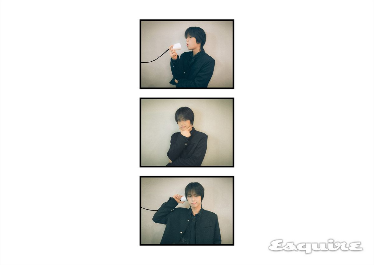 엑스디너리 히어로즈 정수가 2026년을 맞이해 전한 신년 목표