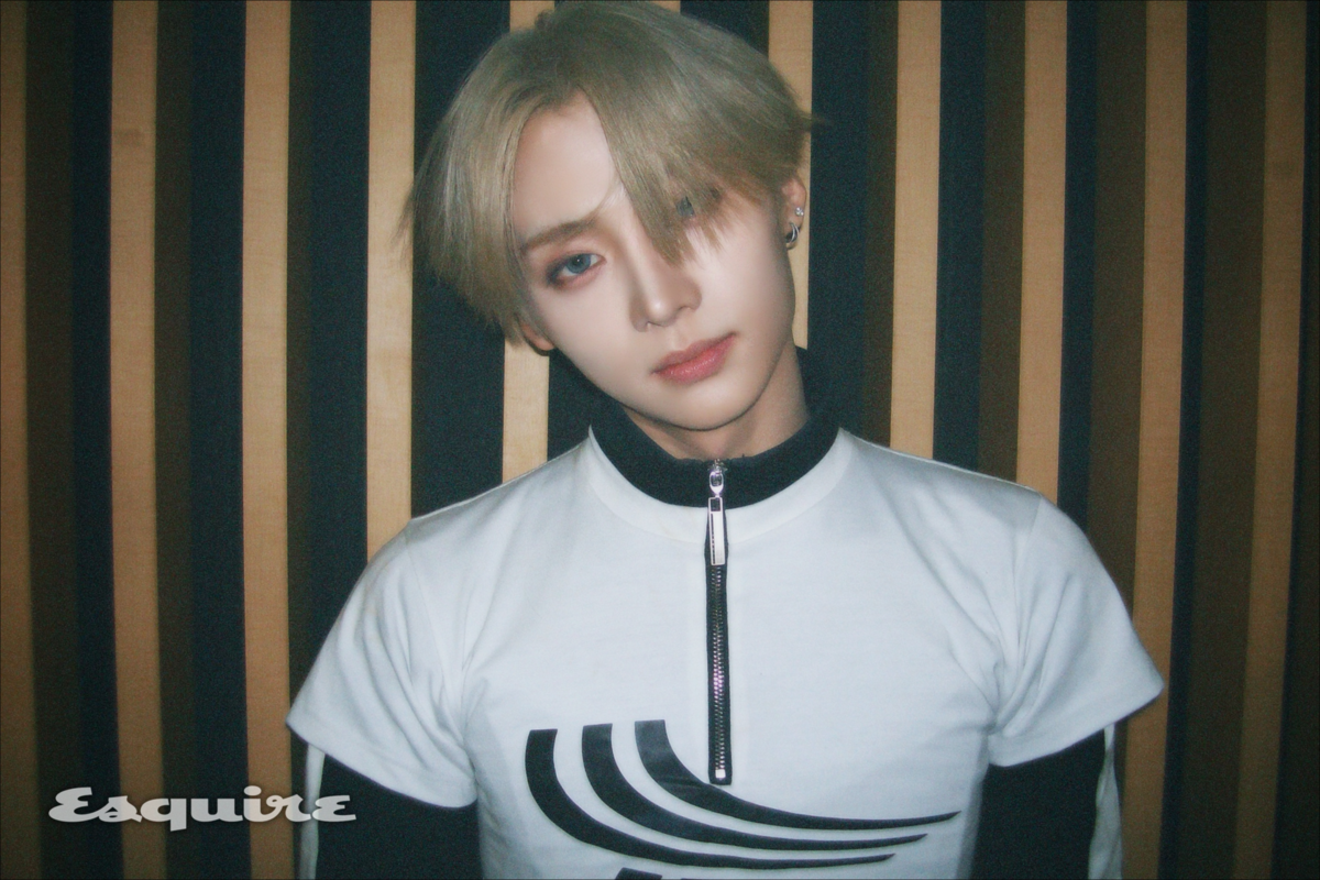 ALPHA DRIVE ONE 상원